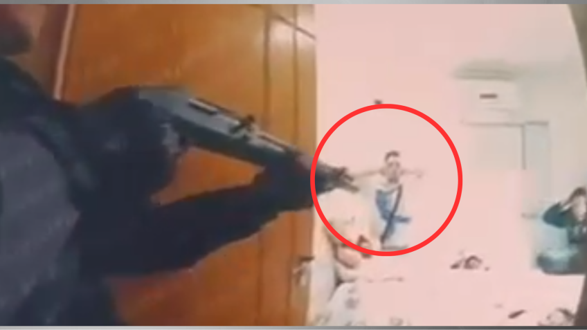 Vídeo mostra execução de suspeito rendido pela Polícia Militar em Paraisópolis